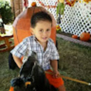 Meet your Posher, Cindy